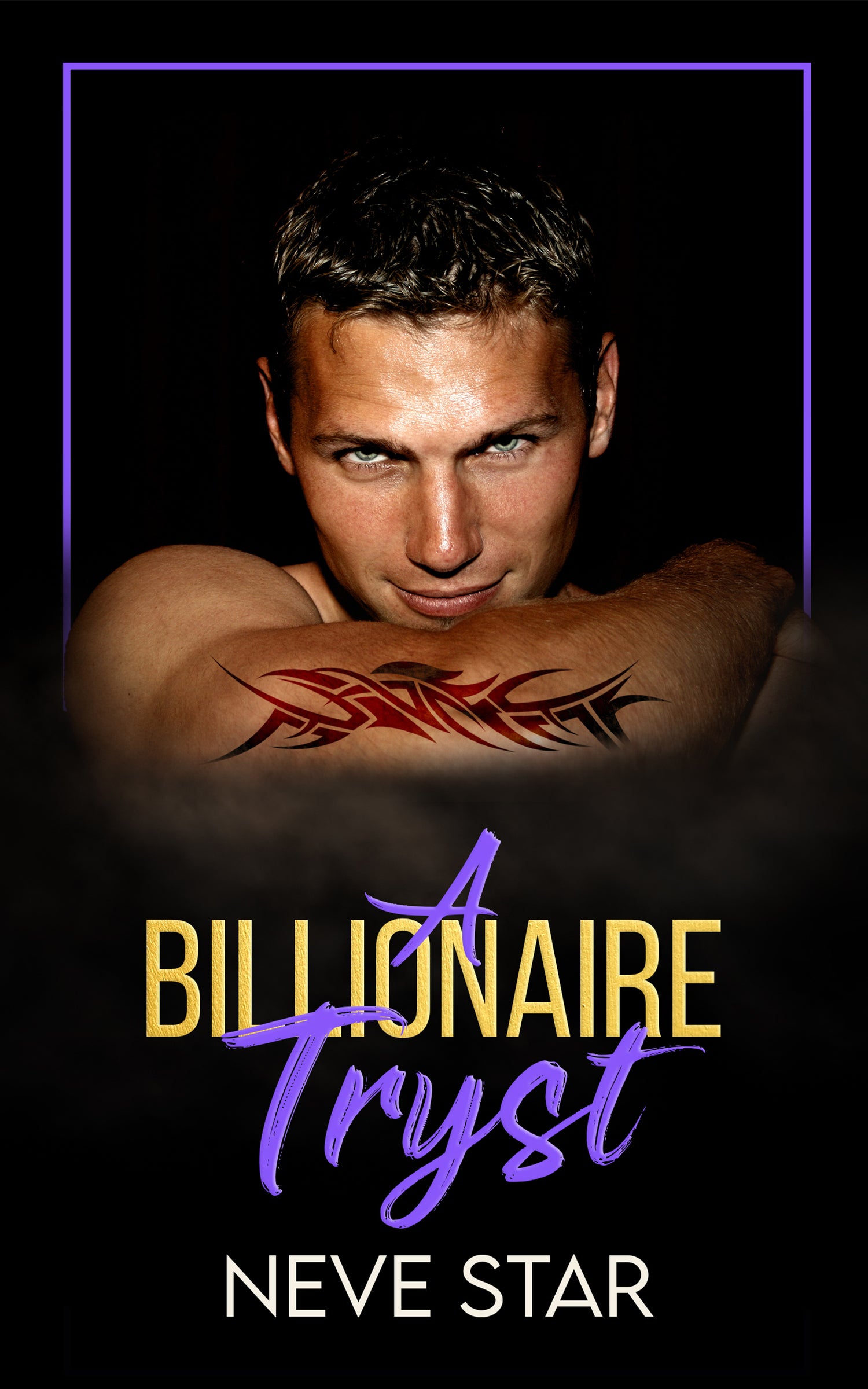 Billionaire Tryst Kindle Countdown Deal