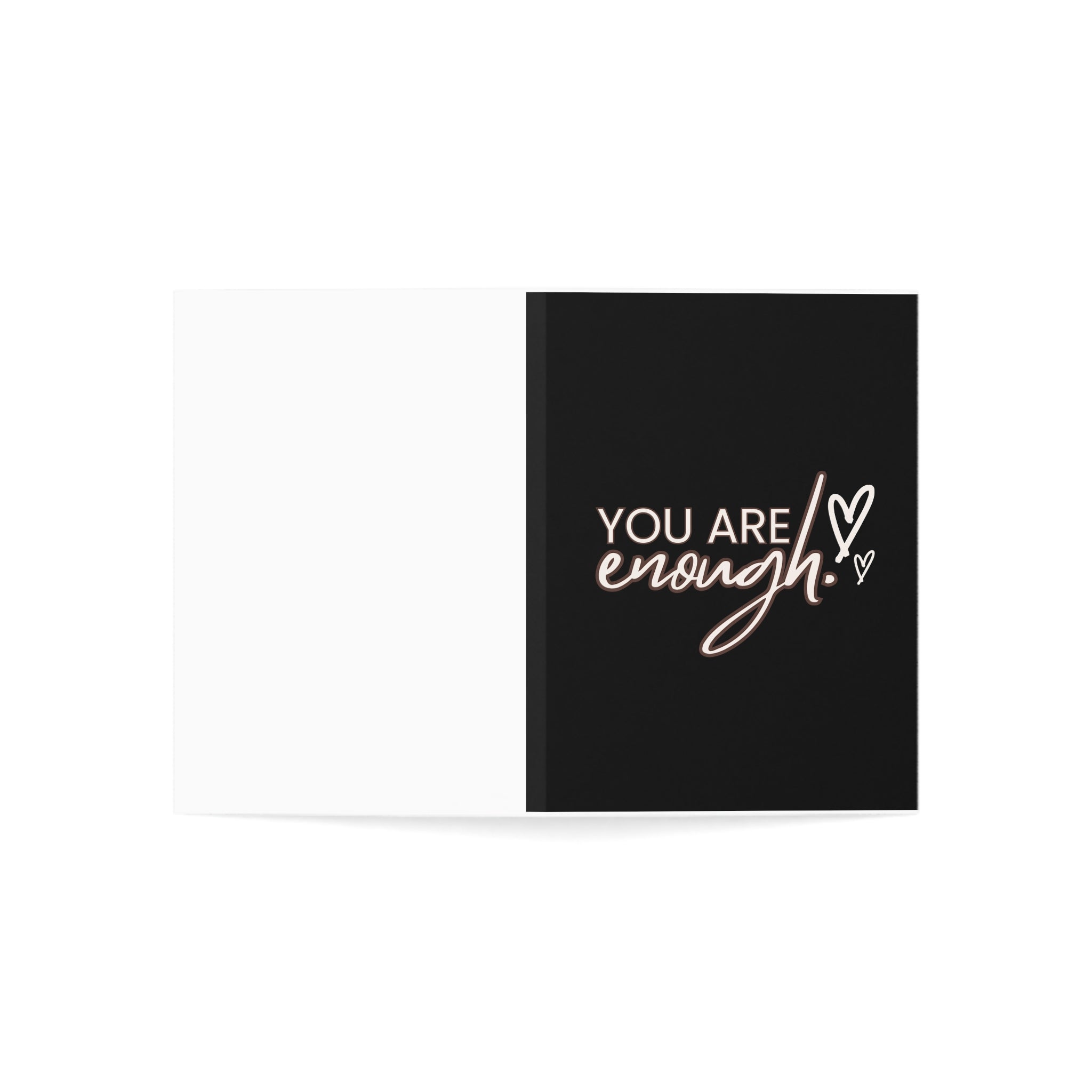 Greeting Cards - You are Enough