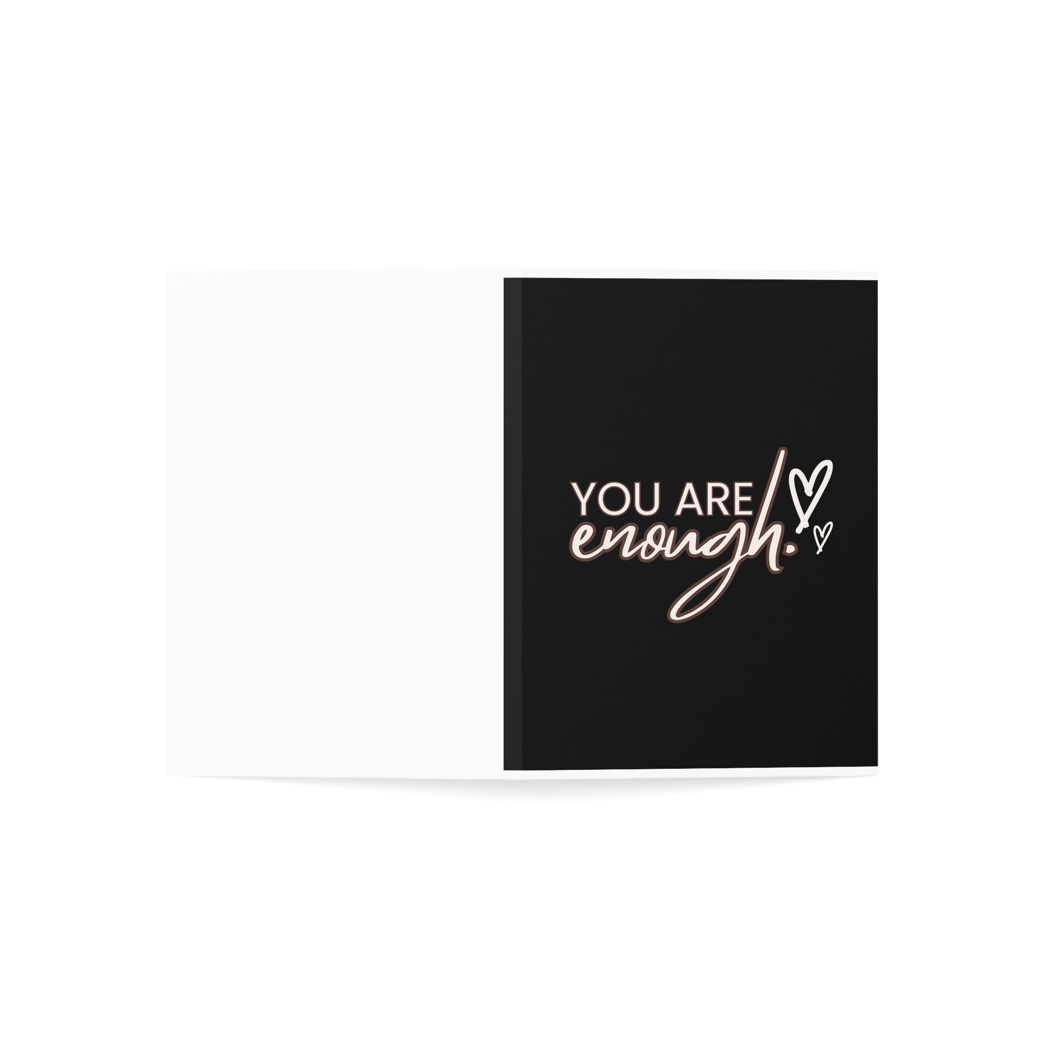 Greeting Cards - You are Enough