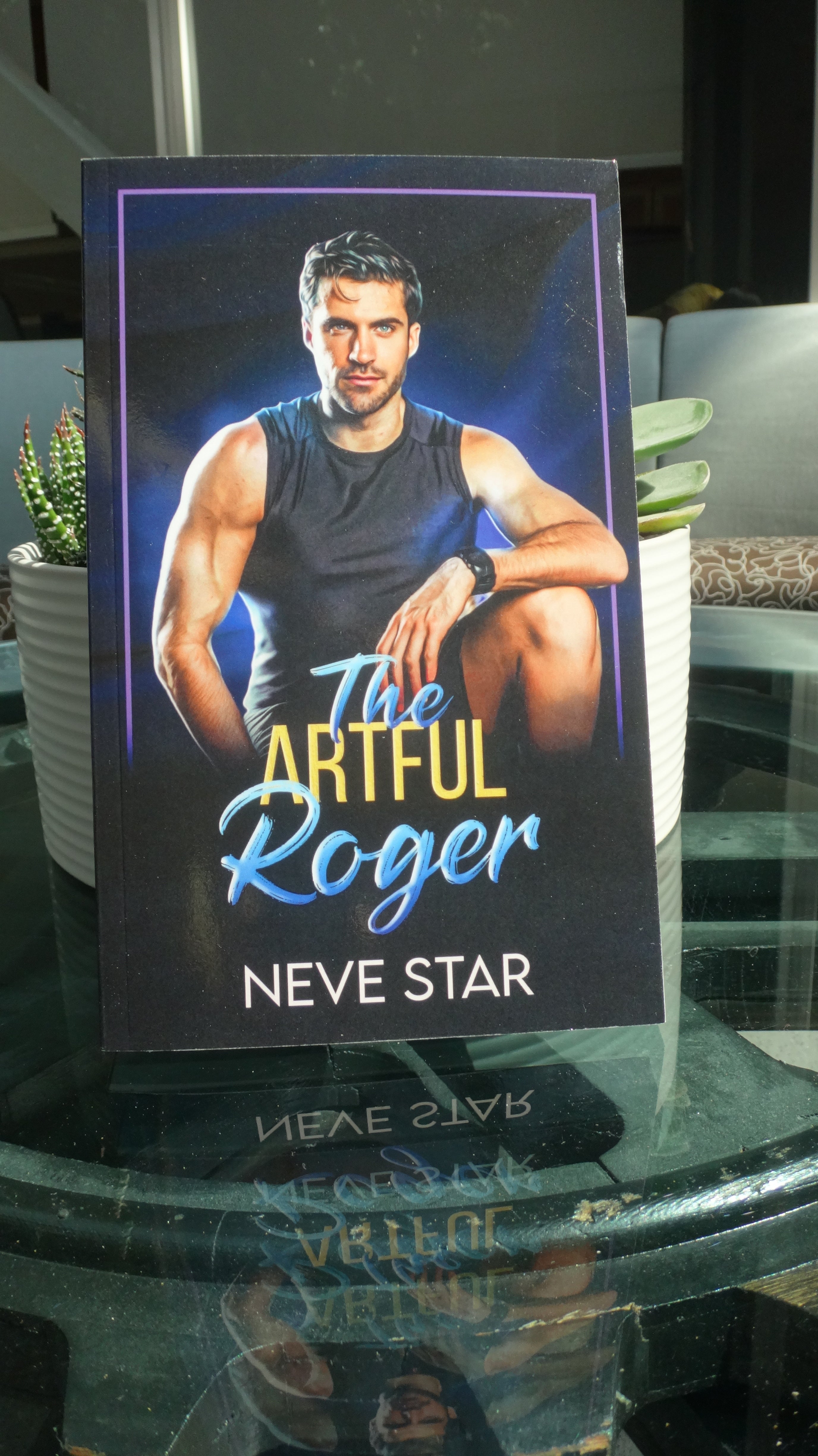 THE ARTFUL ROGER (PAPERBACK Format)