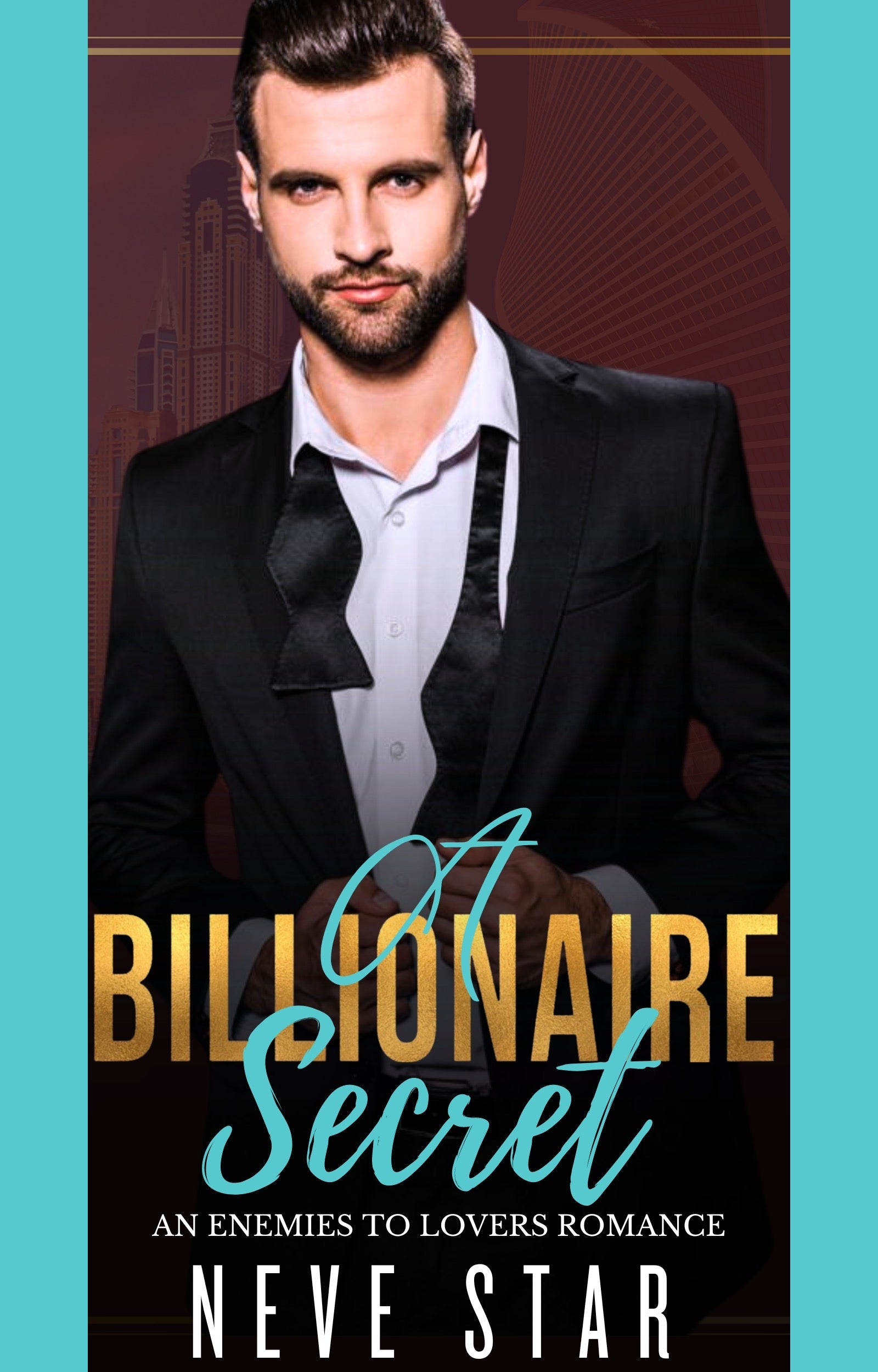 A BILLIONAIRE SECRET (EBOOK FORMAT)   FREE DOWNLOAD